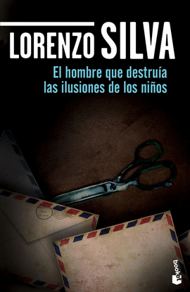 EL HOMBRE QUE DESTRUIA LAS ILUSIONES DE LOS NI�OS