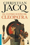 EL ULTIMO SUE�O DE CLEOPATRA