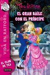 EL GRAN BAILE CON EL PR�NCIPE