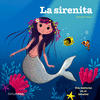 LA SIRENITA (TEXTURAS)