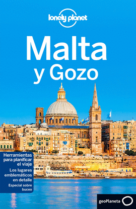 MALTA Y GOZO 2016