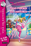 TS-VR18. TODAS PODEMOS SER CAMPEONAS