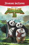 KUNG FU PANDA 3. LOS DOS PADRES DE PO. JOVENES LEC