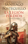 LA LEGIN PERDIDA