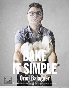 BAKE IT SIMPLE