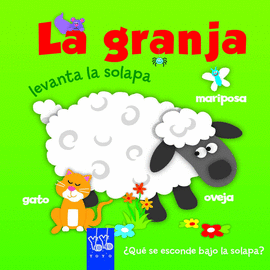 LA GRANJA