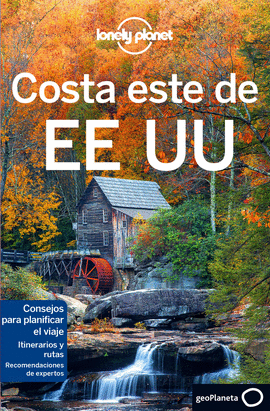 COSTA ESTE DE EE.UU. 2016