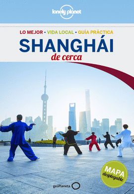 SHANGH�I DE CERCA 2
