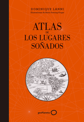 ATLAS DE LOS PAISES SO�ADOS