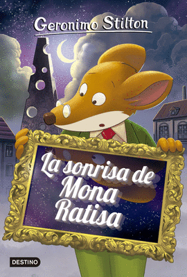 GS7N.LA SONRISA DE MONA RATISA