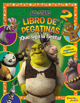 �QUE SIGA LA FIESTA!