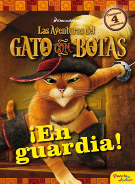�EN GUARDIA!