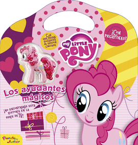 LOS AYUDANTES M�GICOS