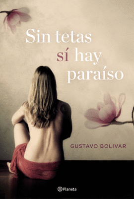 SIN TETAS S HAY PARAISO