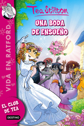 UNA BODA DE ENSUEO