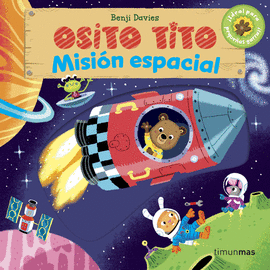 MISIN ESPACIAL