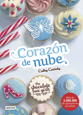 CORAZ�N DE NUBE