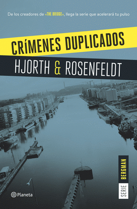 CRMENES DUPLICADOS