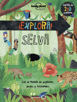 �EXPLORA!