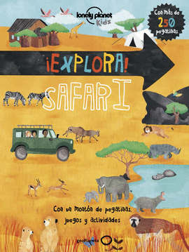 �EXPLORA!