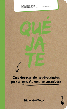 QU�JATE