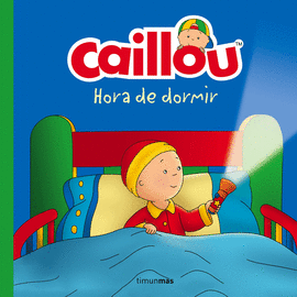 HORA DE DORMIR