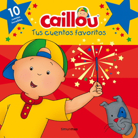 TUS CUENTOS FAVORITOS