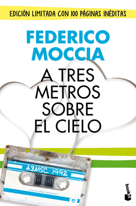 A TRES METROS SOBRE EL CIELO (EDICI�N ORIGINAL)