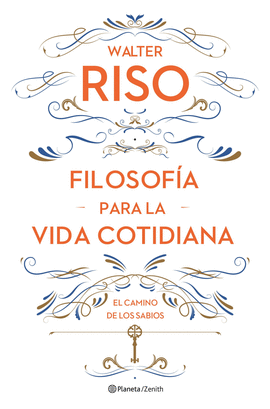 FILOSOFA PARA LA VIDA COTIDIANA