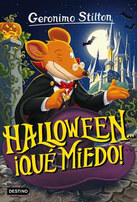 HALLOWEEN...QUE MIEDO!