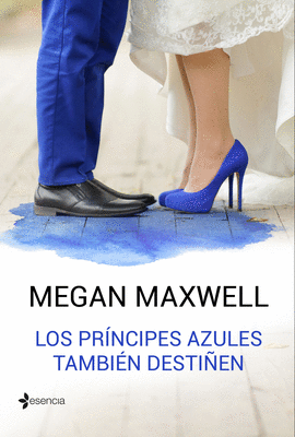LOS PRINCIPES AZULES TAMBI�N DESTI�EN