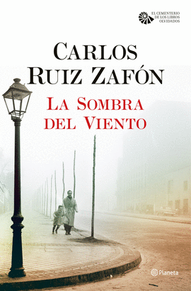 LA SOMBRA DEL VIENTO