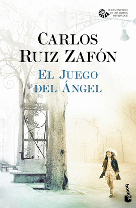 EL JUEGO DEL �NGEL