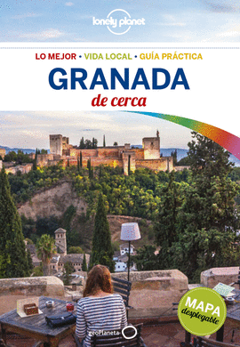 GRANADA DE CERCA 2017