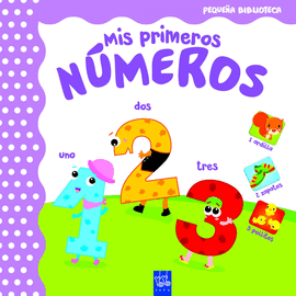 MIS PRIMEROS N�MEROS