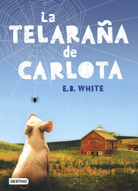 LA TELARA�A DE CARLOTA