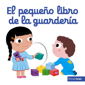 EL PEQUE�O LIBRO DE LA GUARDERIA