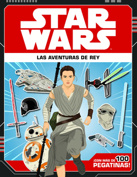 LAS AVENTURAS DE REY