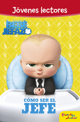 C�MO SER EL JEFE