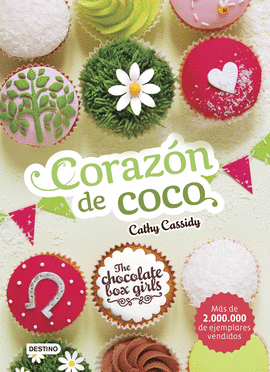 CORAZ�N DE COCO