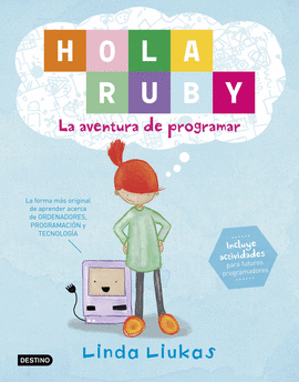 �HOLA, RUBY!