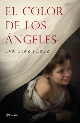 EL COLOR DE LOS ANGELES