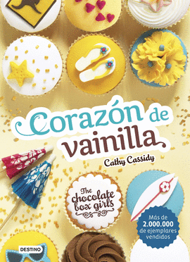 CORAZ�N DE VAINILLA