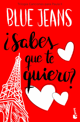�SABES QUE TE QUIERO? 2