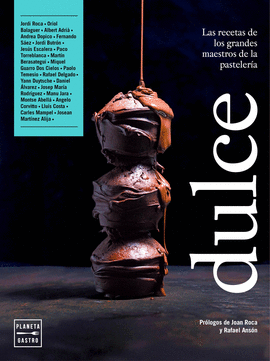 LA COCINA DULCE