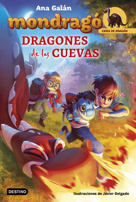 MONDRAG�. DRAGONES DE LAS CUEVAS