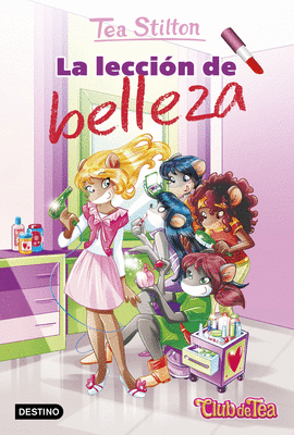 LA LECCI�N DE BELLEZA