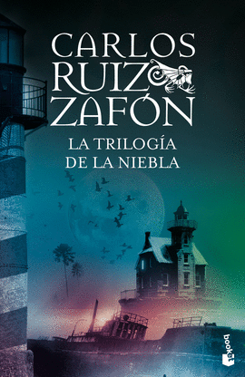LA TRILOG�A DE LA NIEBLA