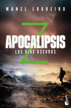 APOCALIPSIS Z LOS DAS OSCUROS