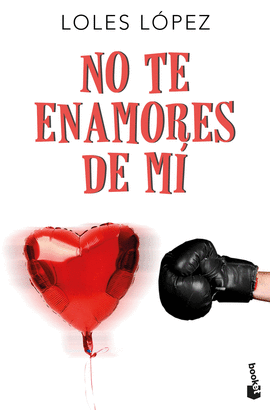 NO TE ENAMORES DE M�